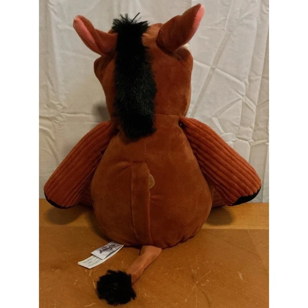 Disney Scentsy Buddy Lion King Pumbaa 15